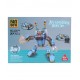 Fun Blox 3 in 1 Assembly Master 271 Pieces